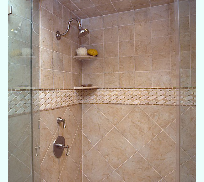 Fuda Tile Stores | Bathroom Tile Gallery