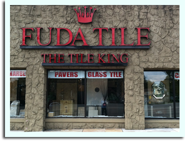 Fuda Tile Store in Butler, NJ