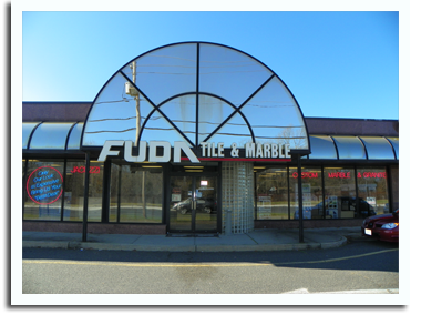 Fuda Tile Store in Howell, NJ