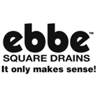Ebbe Square Drains
