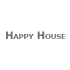 Happy House Tile
